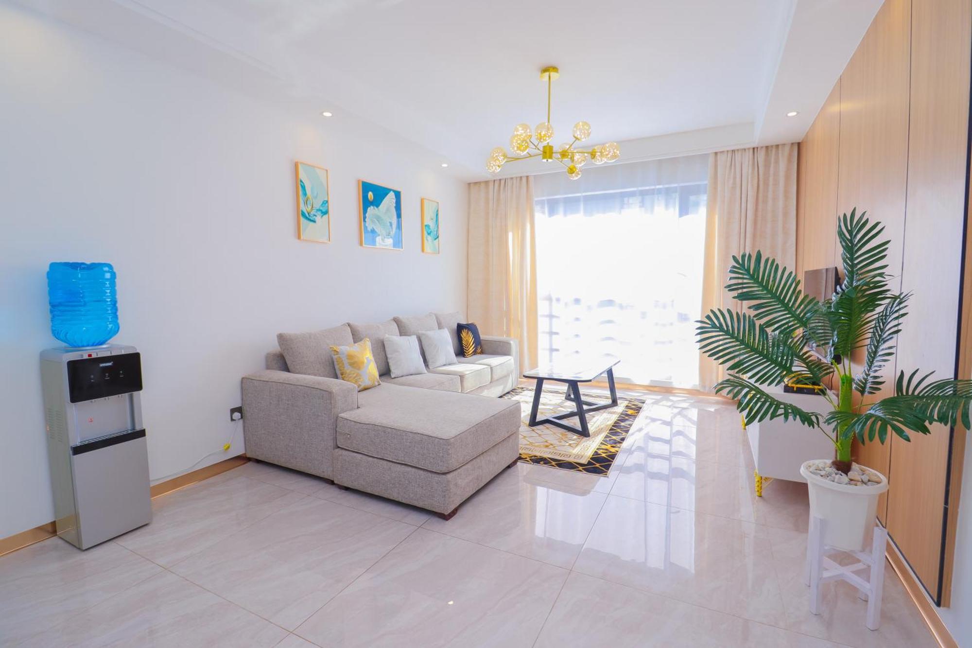 Leshwa House 1 *