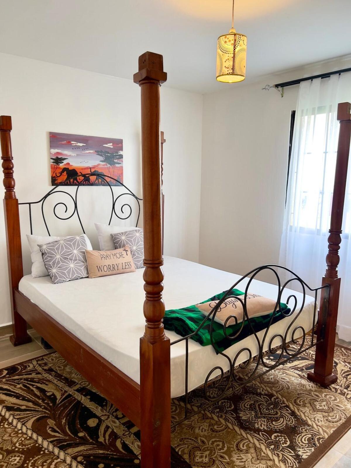 Deluxe 15 Min To Jkia, 30min To Cbd *