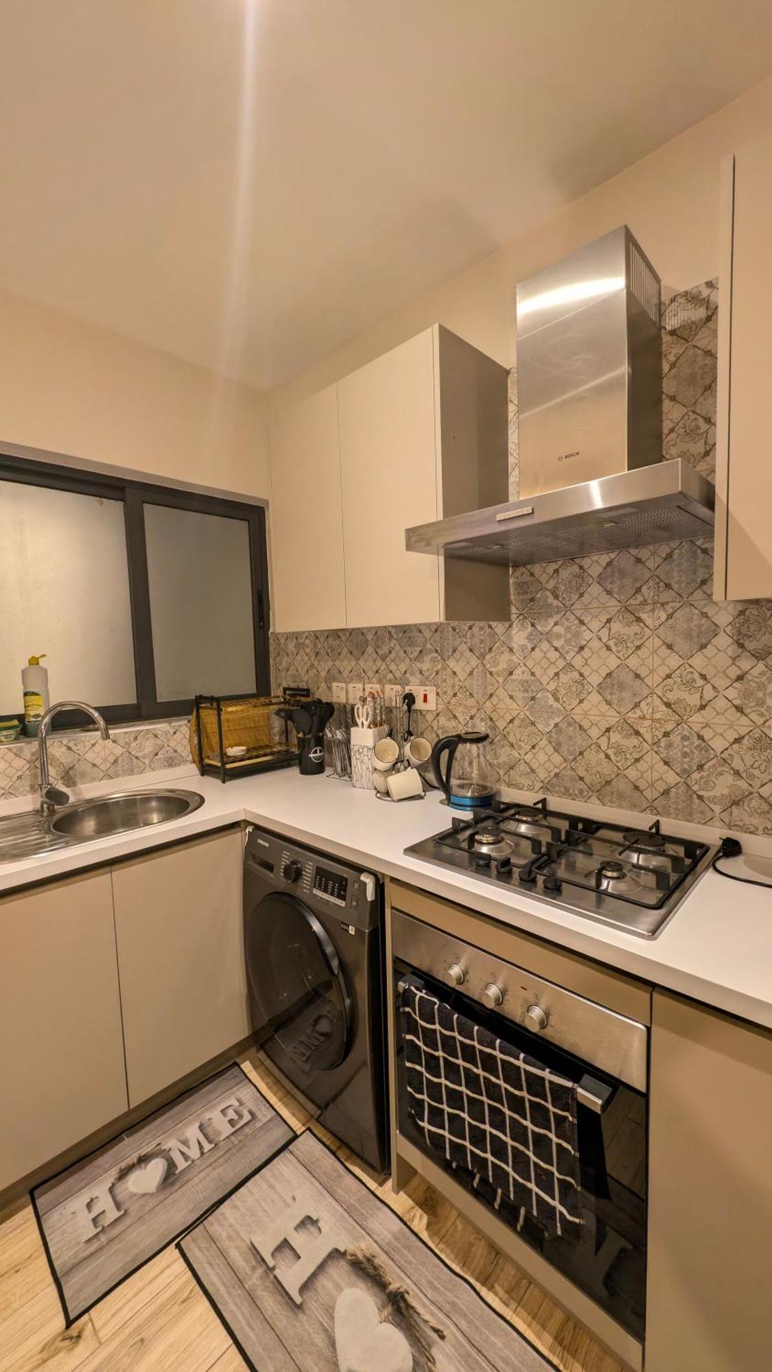 Apartment Pen - By Tito Homes *
