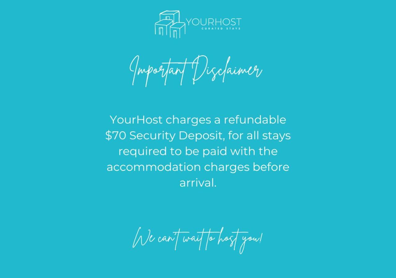 Apartamento Capital M Sapphire Line 1 Bed By Yourhost,nairobi