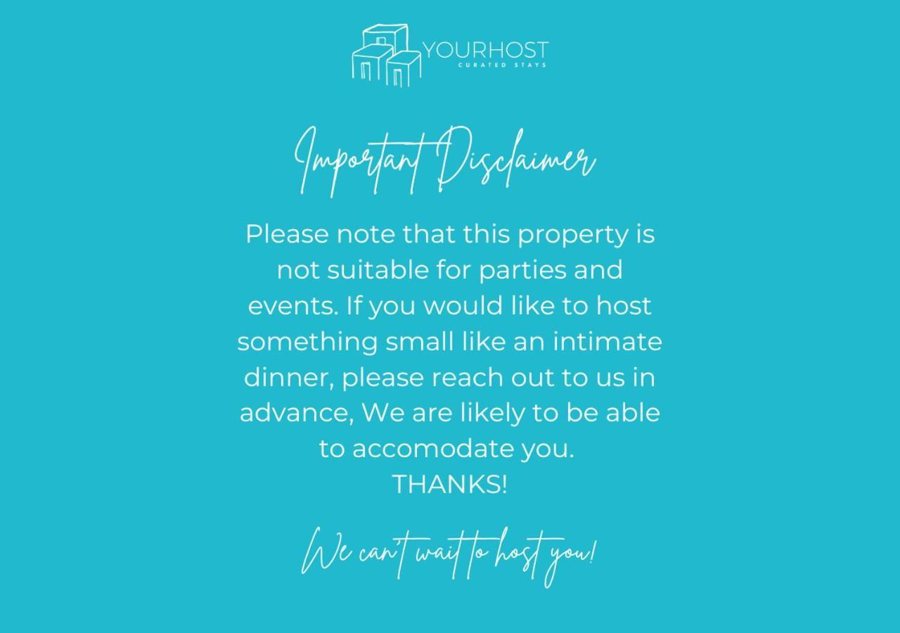 Capital M Sapphire Line 1 Bed By Yourhost,nairobi Apartment