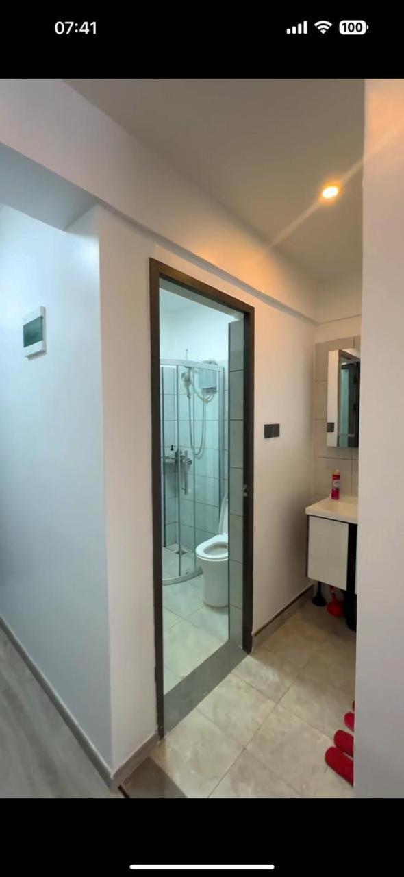 Hankim Homes Apartment *