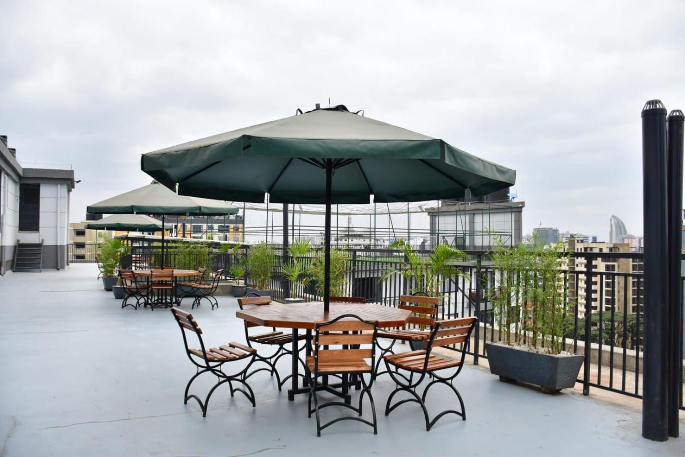 Hankim Homes Apartment *