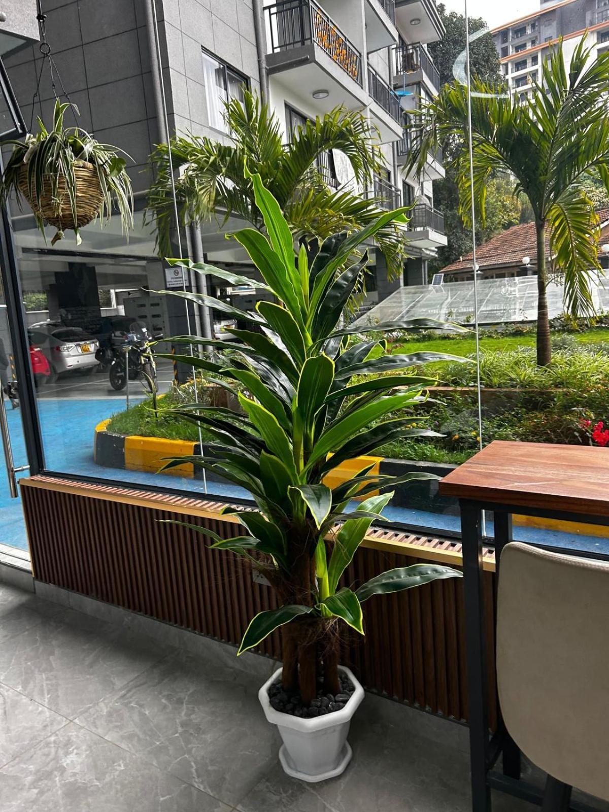 Hankim Homes Apartment