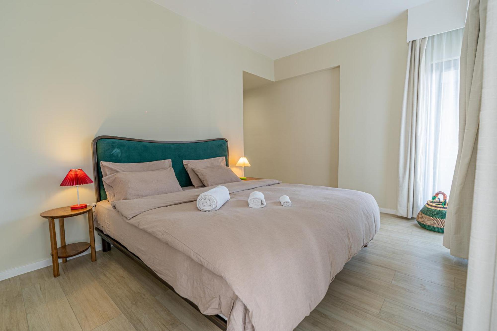 2-bedroom Winchester Gardens, Riverside Drive, Gym, Workspace, Play Area, Wonderiss Homes Westland Living Apartment *