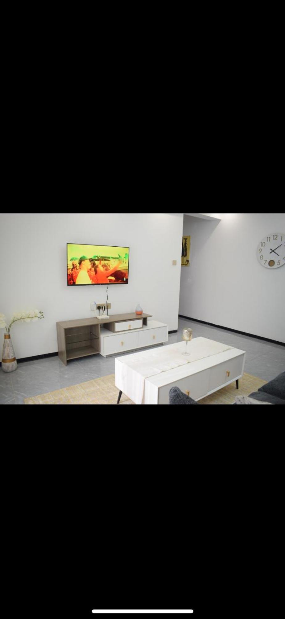 Nandwa Ivy Apartamento *