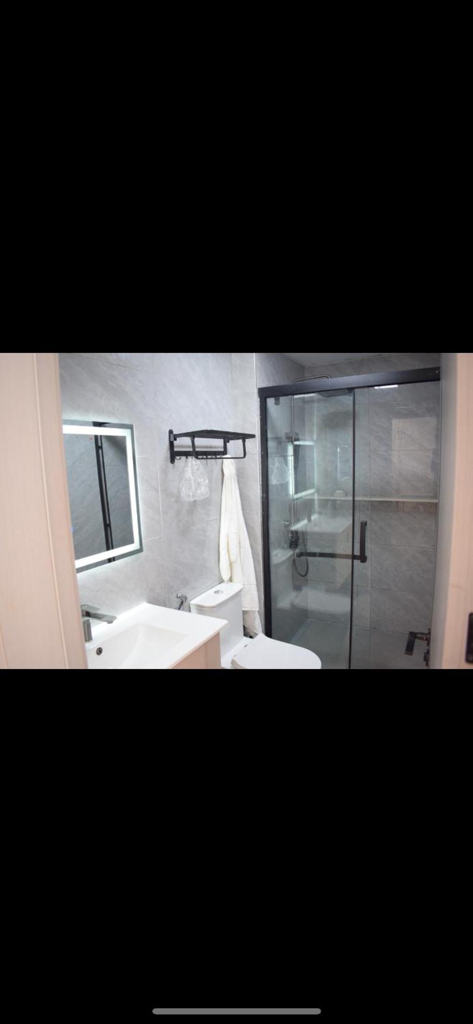 Apartamento Nandwa Ivy