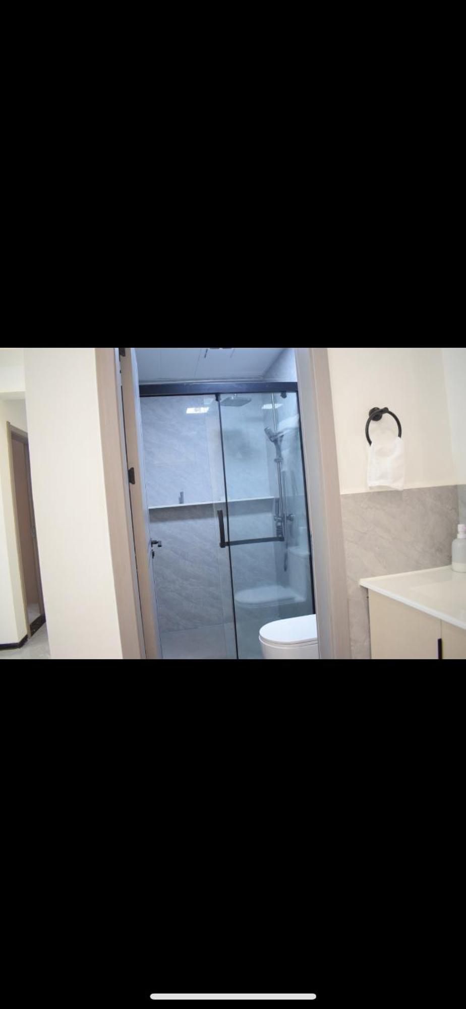 Nandwa Ivy Apartamento *