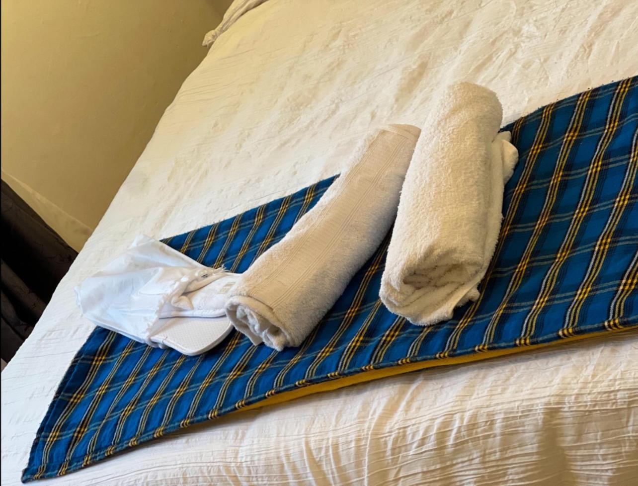 Deluxe 15 Min To Jkia, 30min To Cbd Nairobi