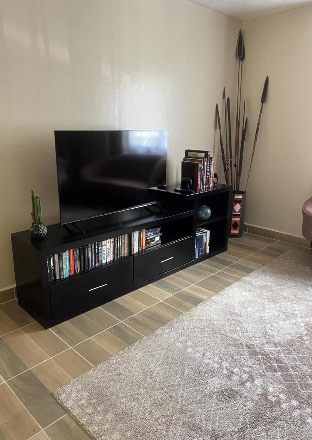 Apartment Deluxe 15 Min To Jkia, 30min To Cbd *