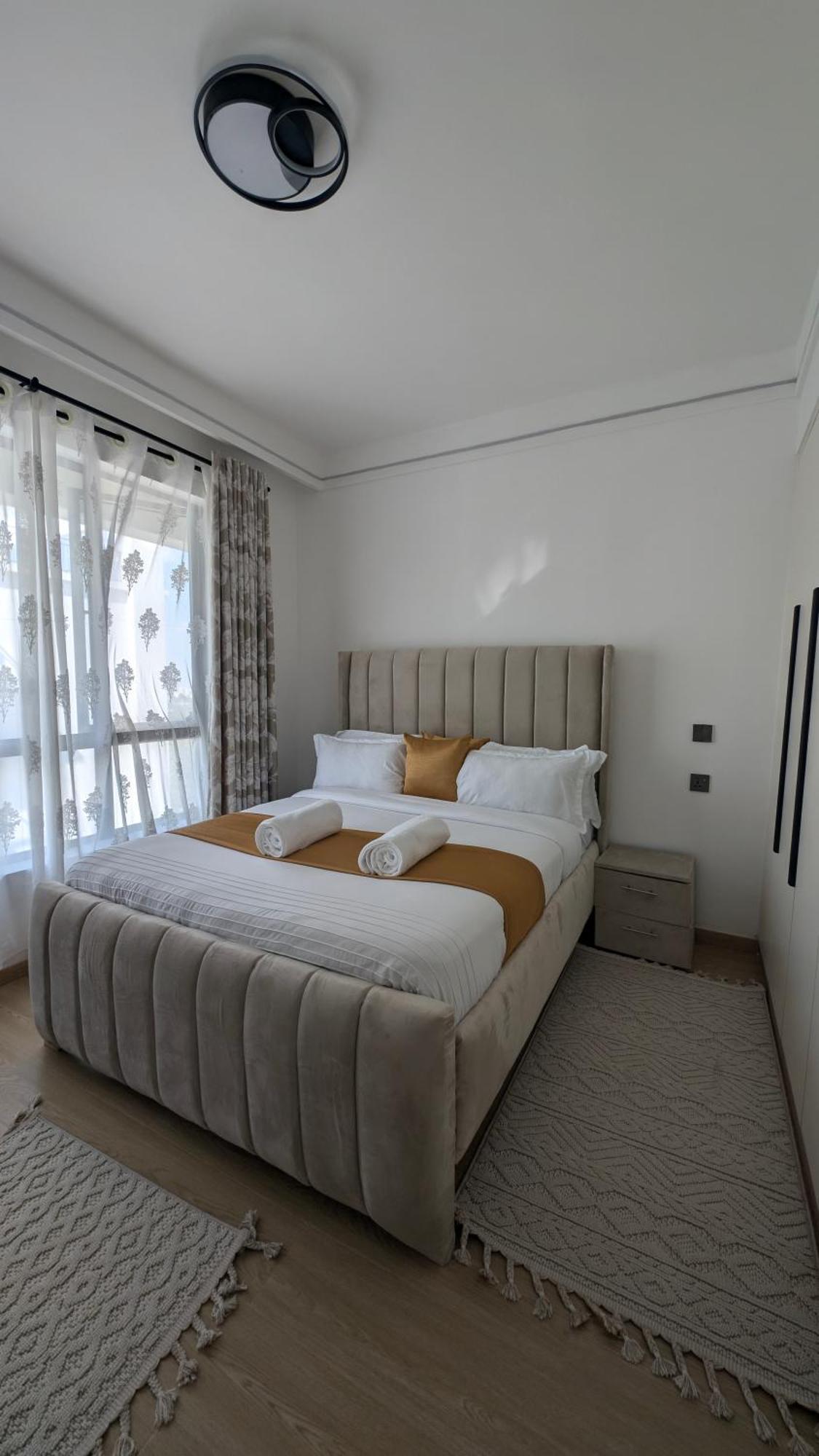 Forest View - Lavington * Nairobi