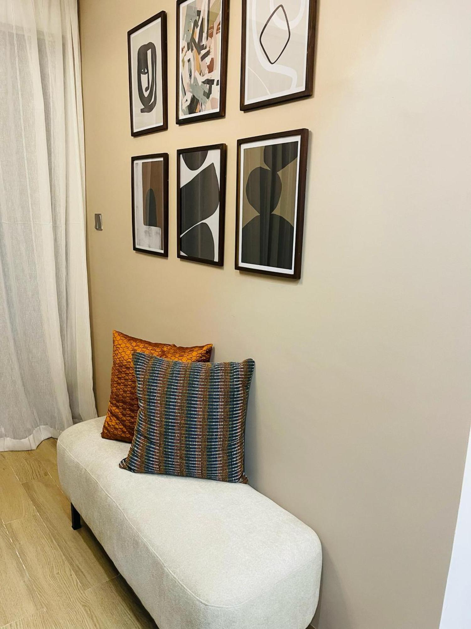 Apartment Executive 1 Bedroom Near National Park