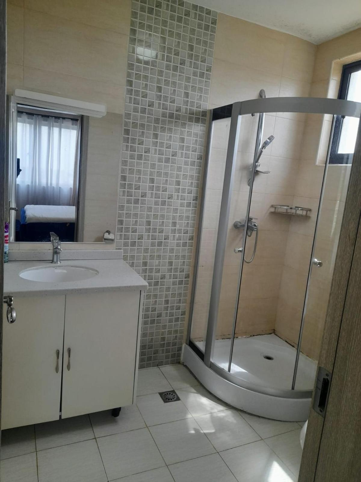 Celestial Three Bedroom With Heated Swimming Pool Fully Equipped Gym Ample Parking Space Children Playing Ground And A Relaxing Rooftop With Amazing Scenic Views Nairobi