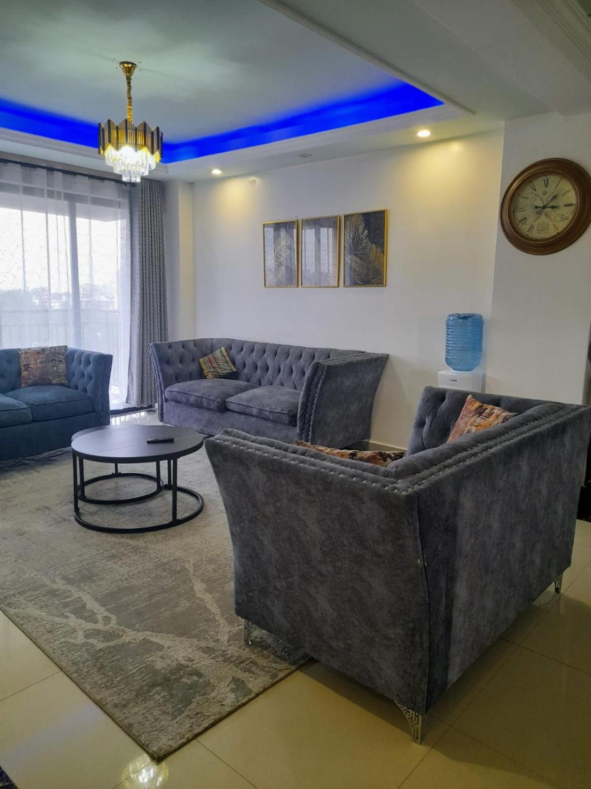 Serene Escape With Chidren Playing Ground,private Parking Space, Swimming Pool, Fully Equipped Gym And Unbeatable Views *