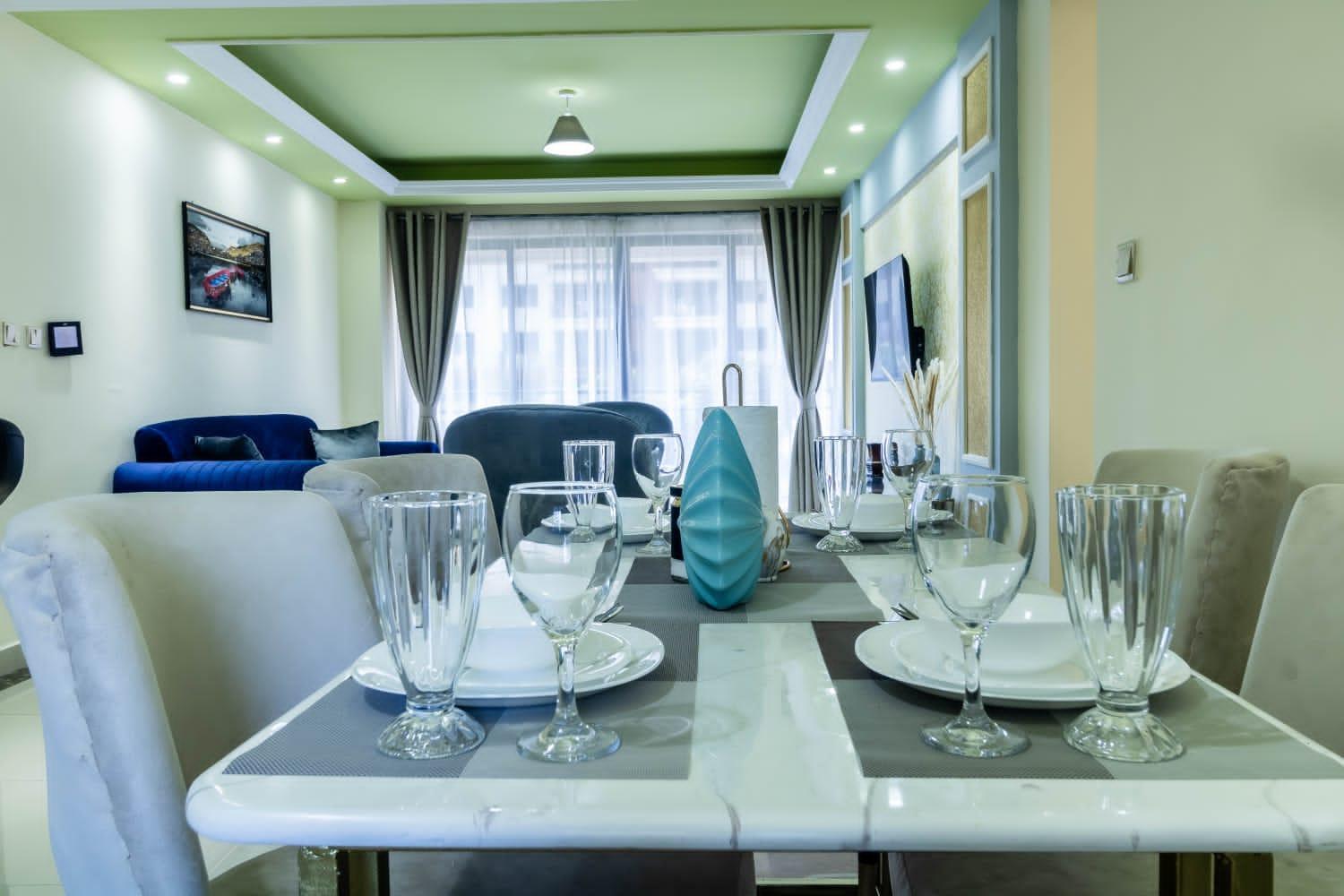 Supreme Luxury Living With Breathtaking Amazing Views Gym Heated Swimming Pool Fully Equipped Gym Children Playground And Ample Parking Space And Proximity To Major Shopping Malls And Gourmet Restaurants