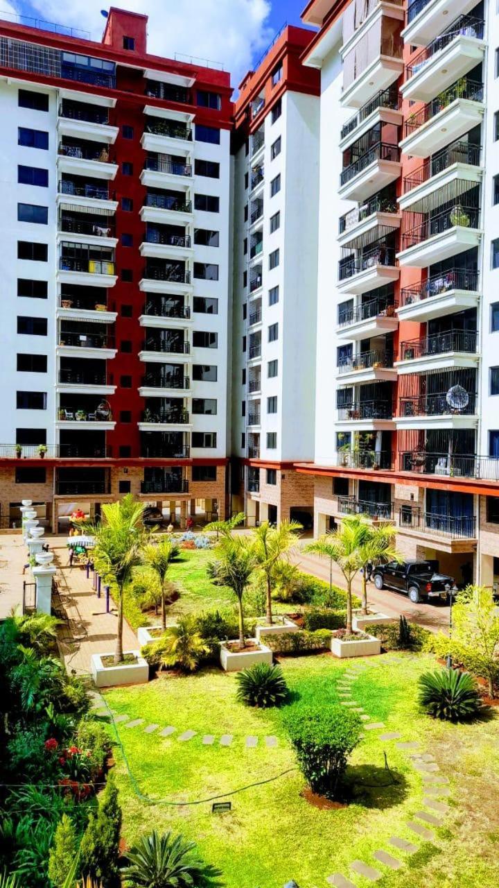 Apartment Supreme Luxury Living With Breathtaking Amazing Views Gym Heated Swimming Pool Fully Equipped Gym Children Playground And Ample Parking Space And Proximity To Major Shopping Malls And Gourmet Restaurants *