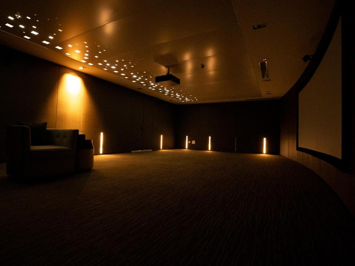Executive 2br At The Gtc * Nairobi