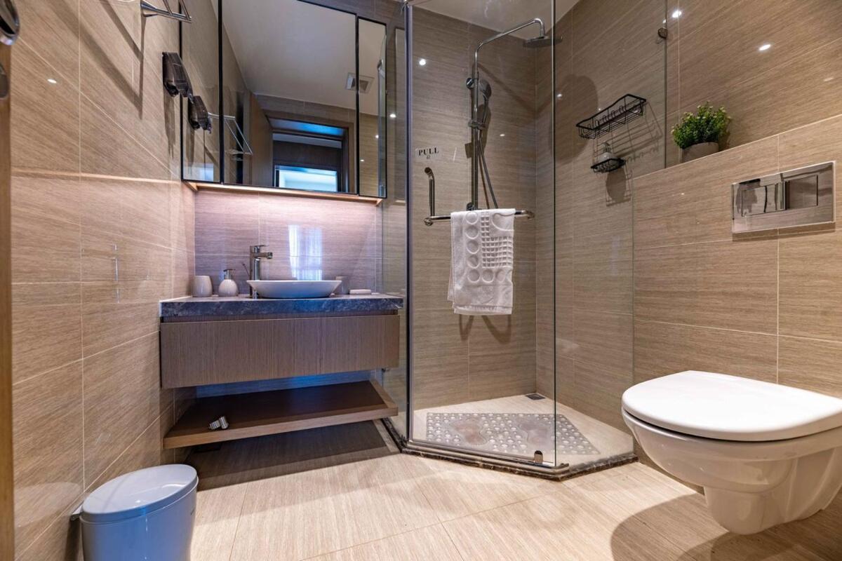Executive 2br At The Gtc Nairobi