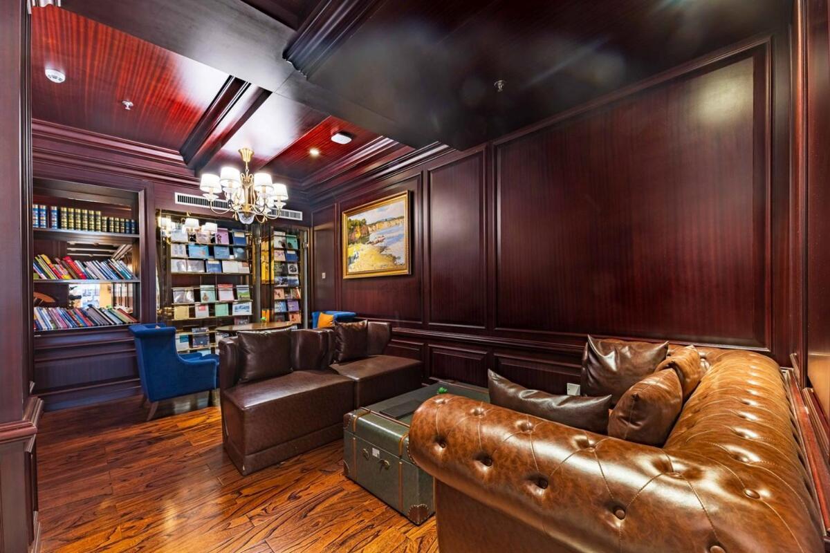 Executive 2br At The Gtc * Nairobi