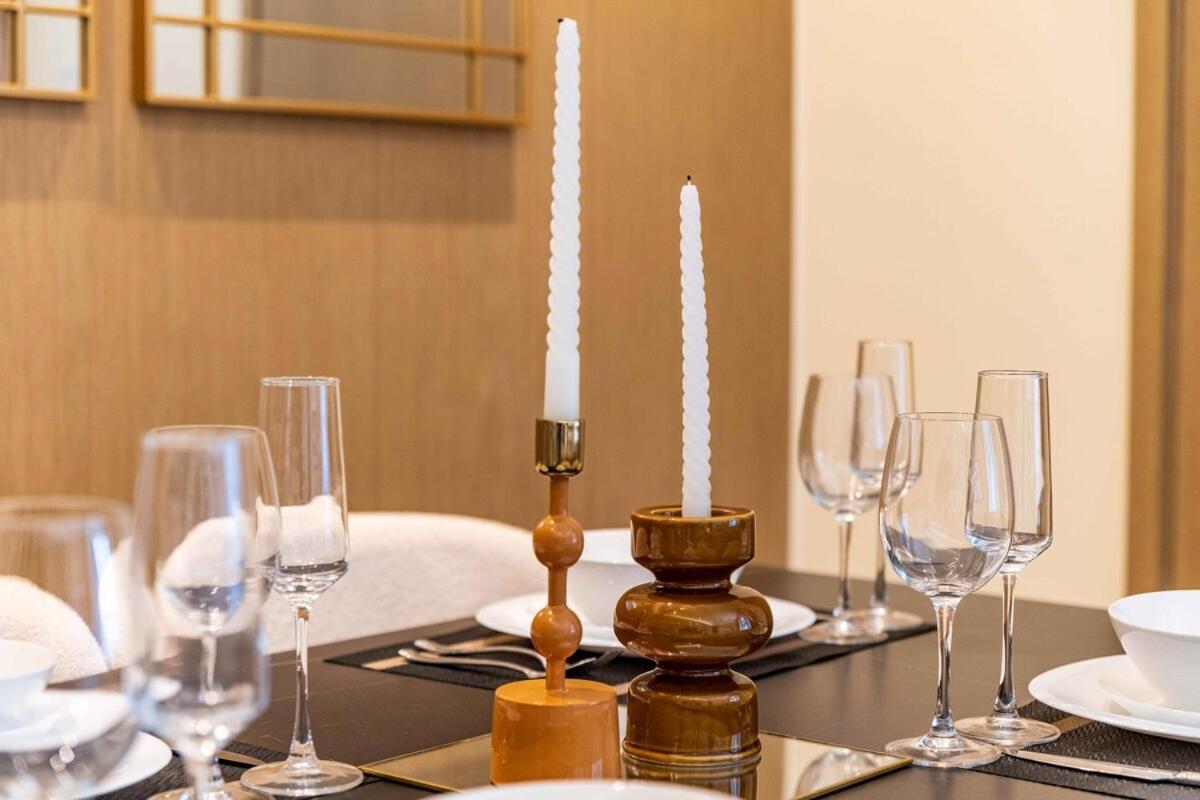 Executive 2br At The Gtc * Nairobi