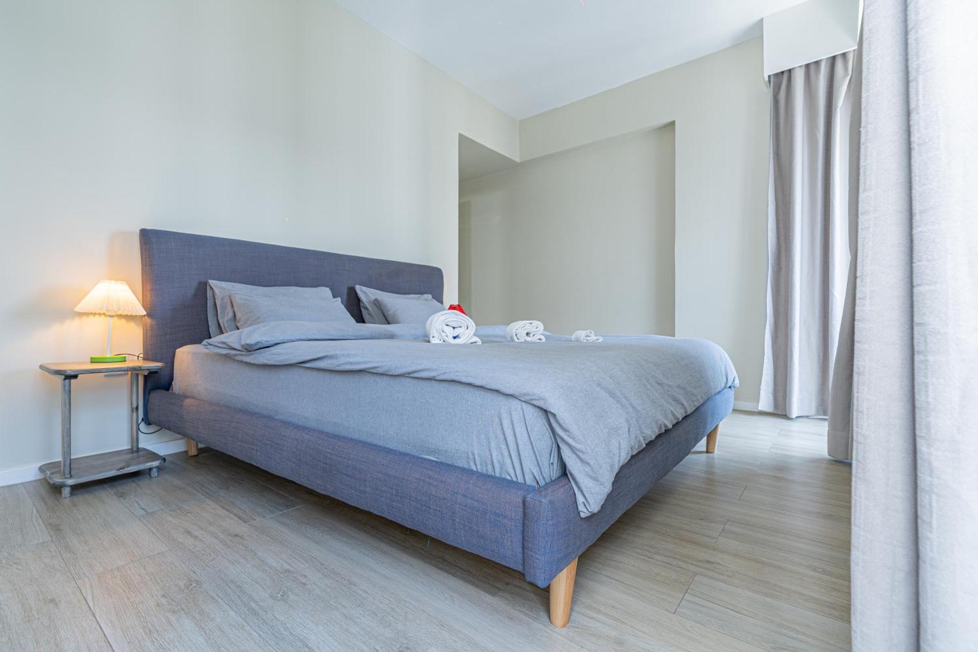 Apartment Riverside Square Two Bedroom Apartment, Swimming Pools, Gym, Workspace, Wonderiss Homes Westland Living Nairobi