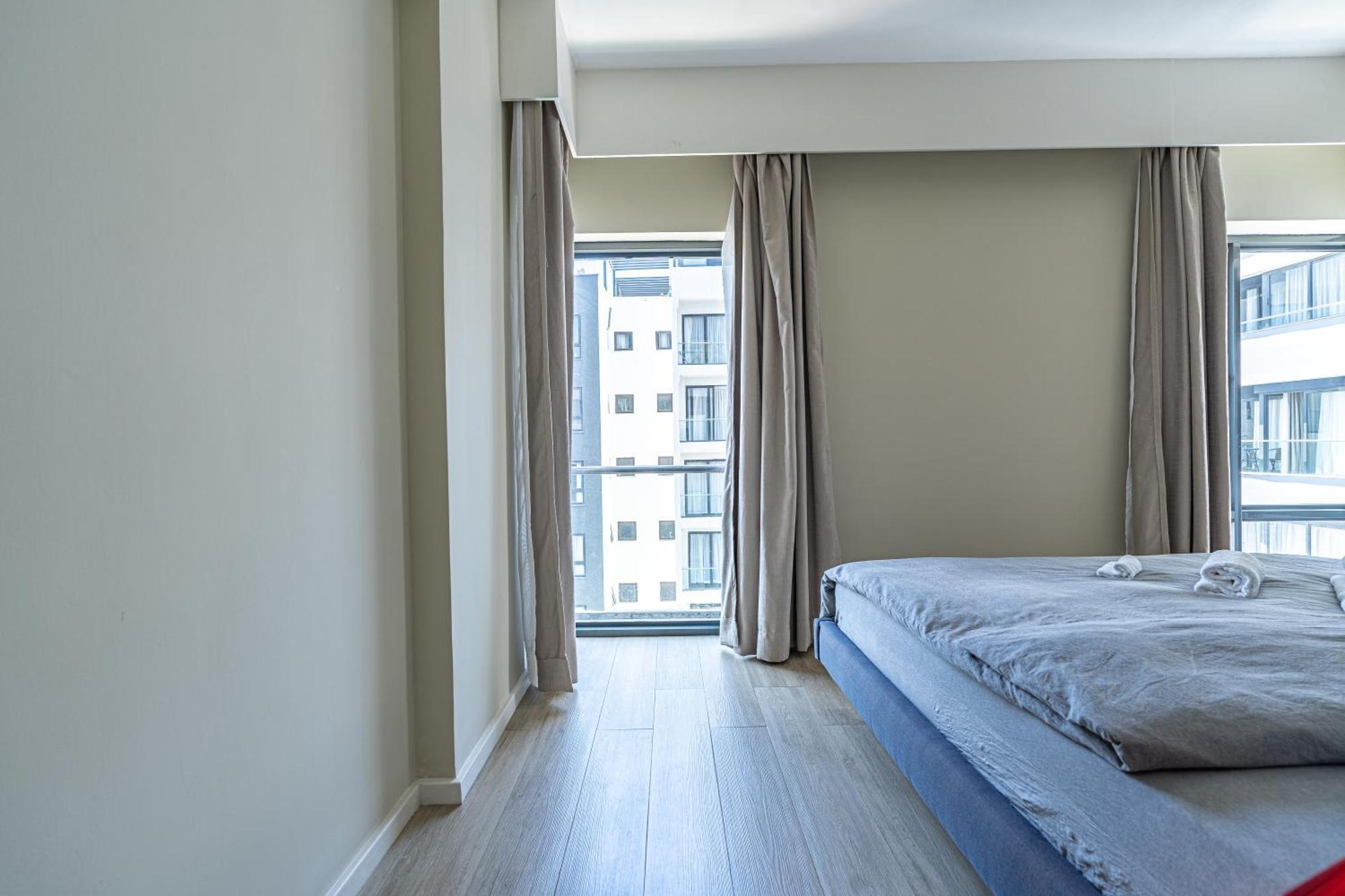 Riverside Square Two Bedroom Apartment, Swimming Pools, Gym, Workspace, Wonderiss Homes Westland Living Nairobi