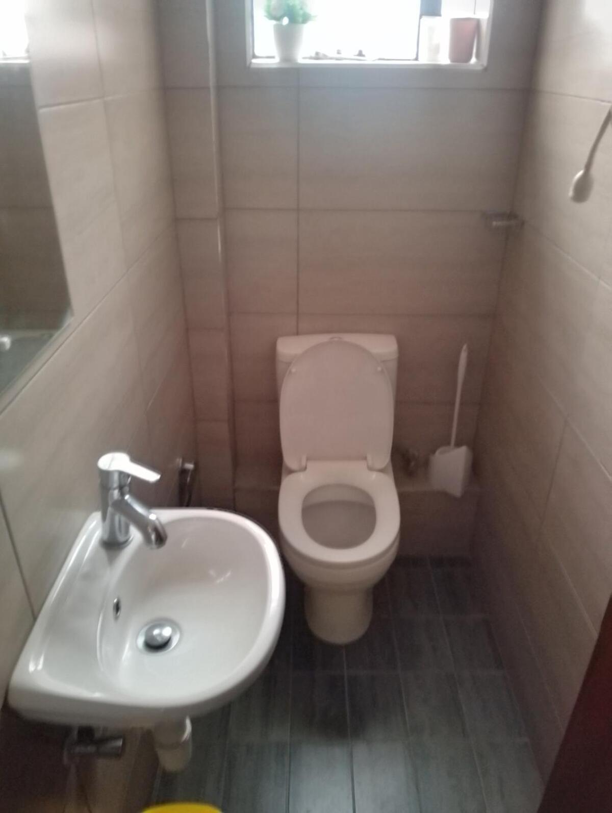 Egoli Premier 305 Apartment