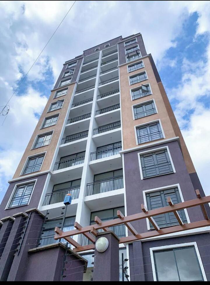 Apartment Egoli Premier 305 *