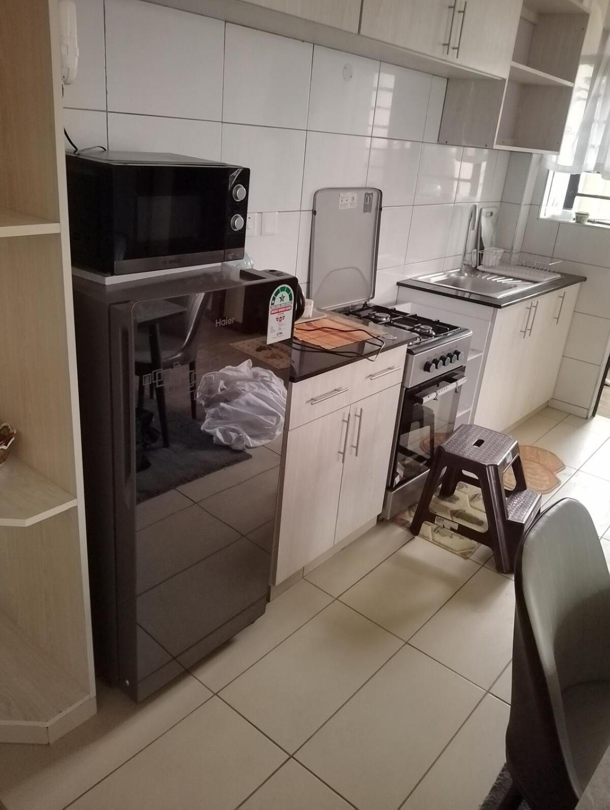 Egoli Premier 305 * Nairobi