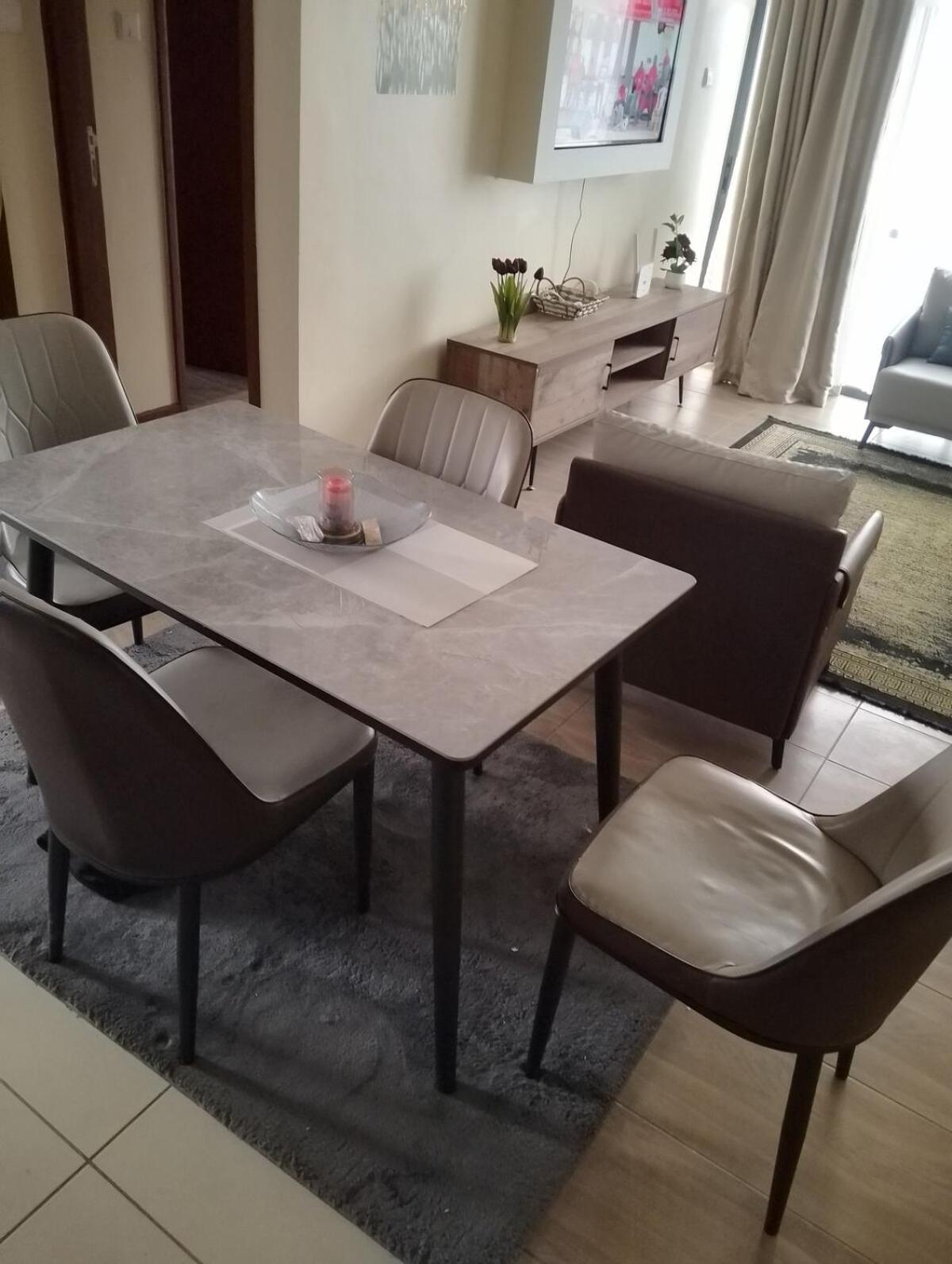 Egoli Premier 305 *