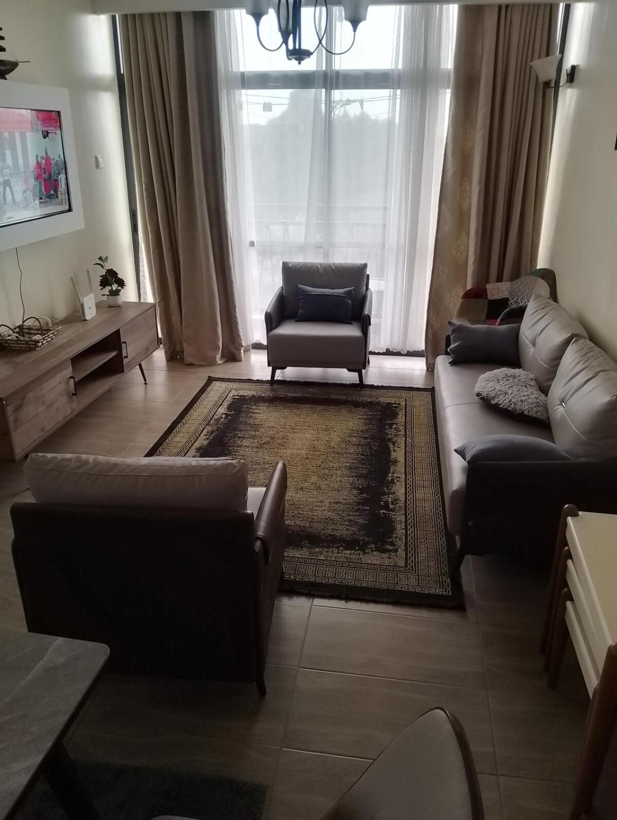 Egoli Premier 305 * Nairobi