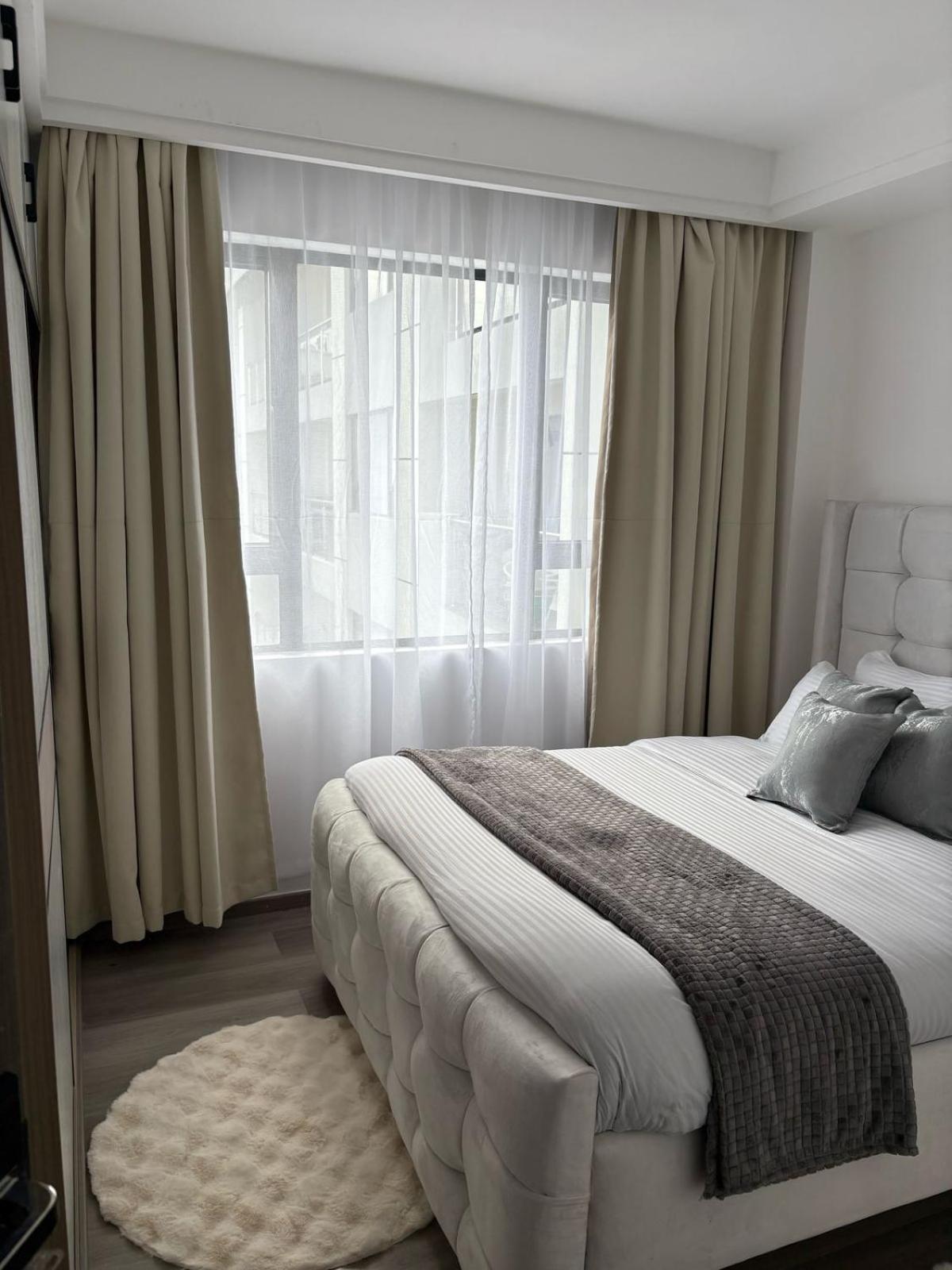 Havenwood By Oasis * Nairobi