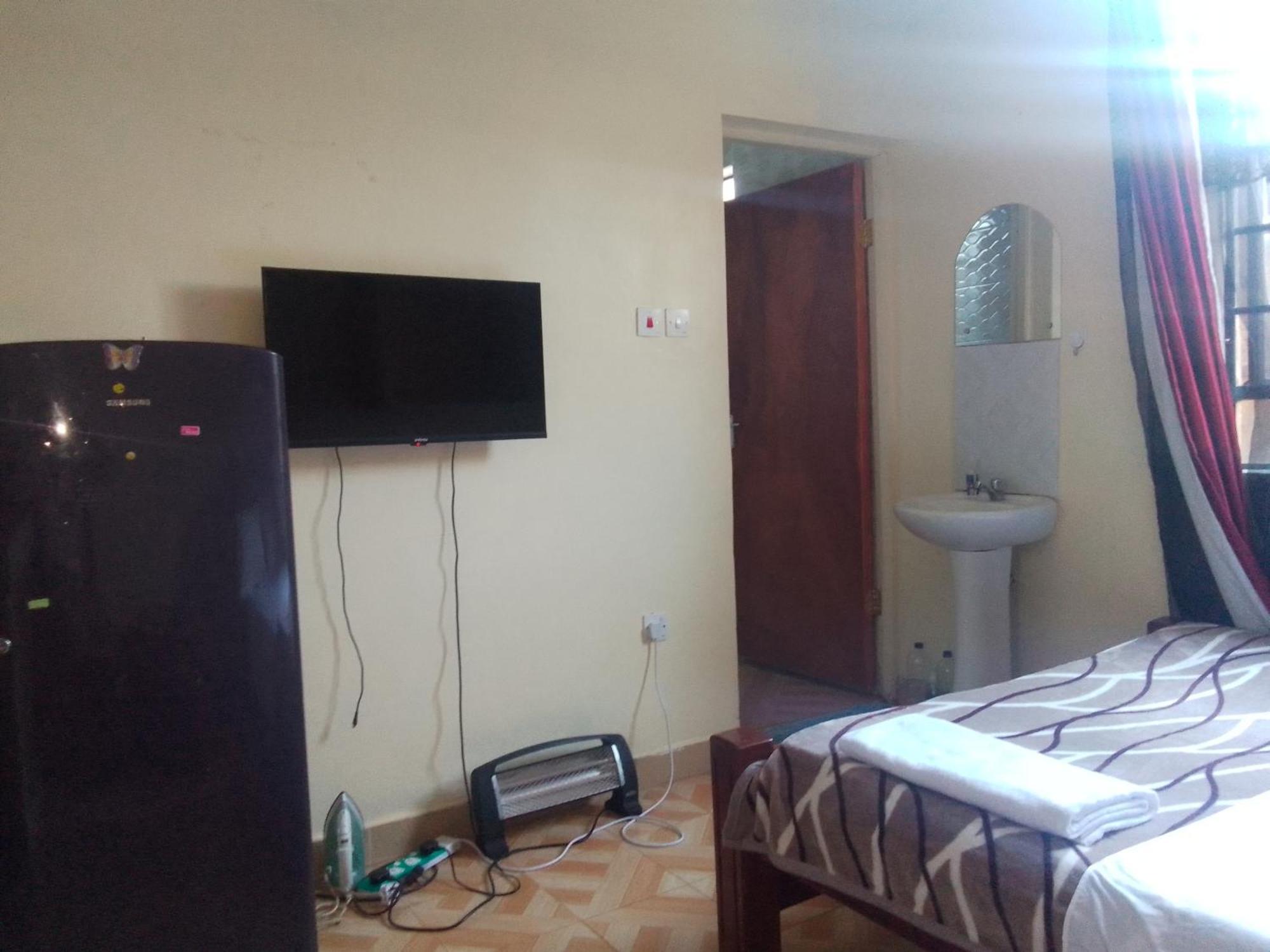 Apartment Muthiga Airbnb Nairobi