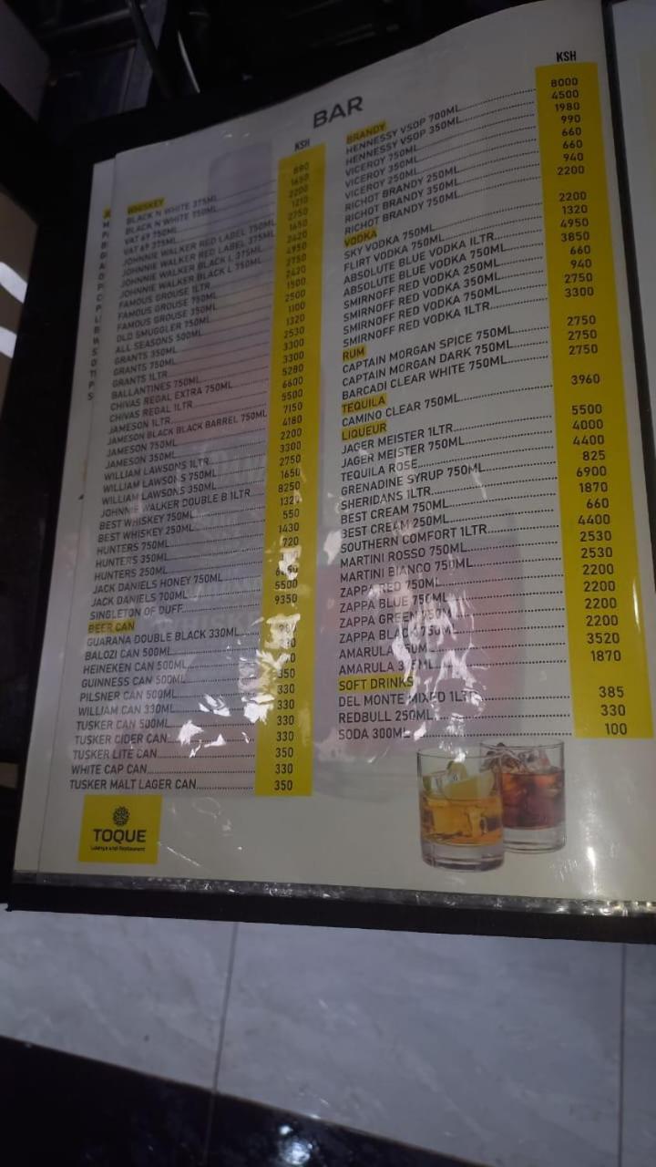 Deka Hotel Nairobi
