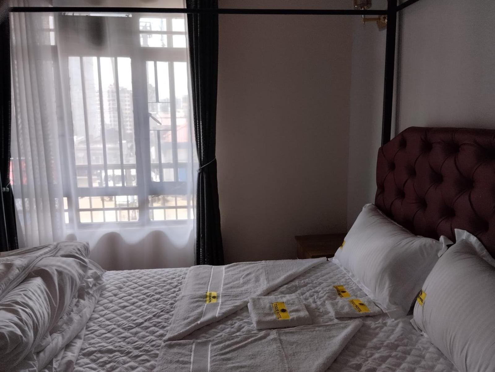 Hotel Deka Nairobi