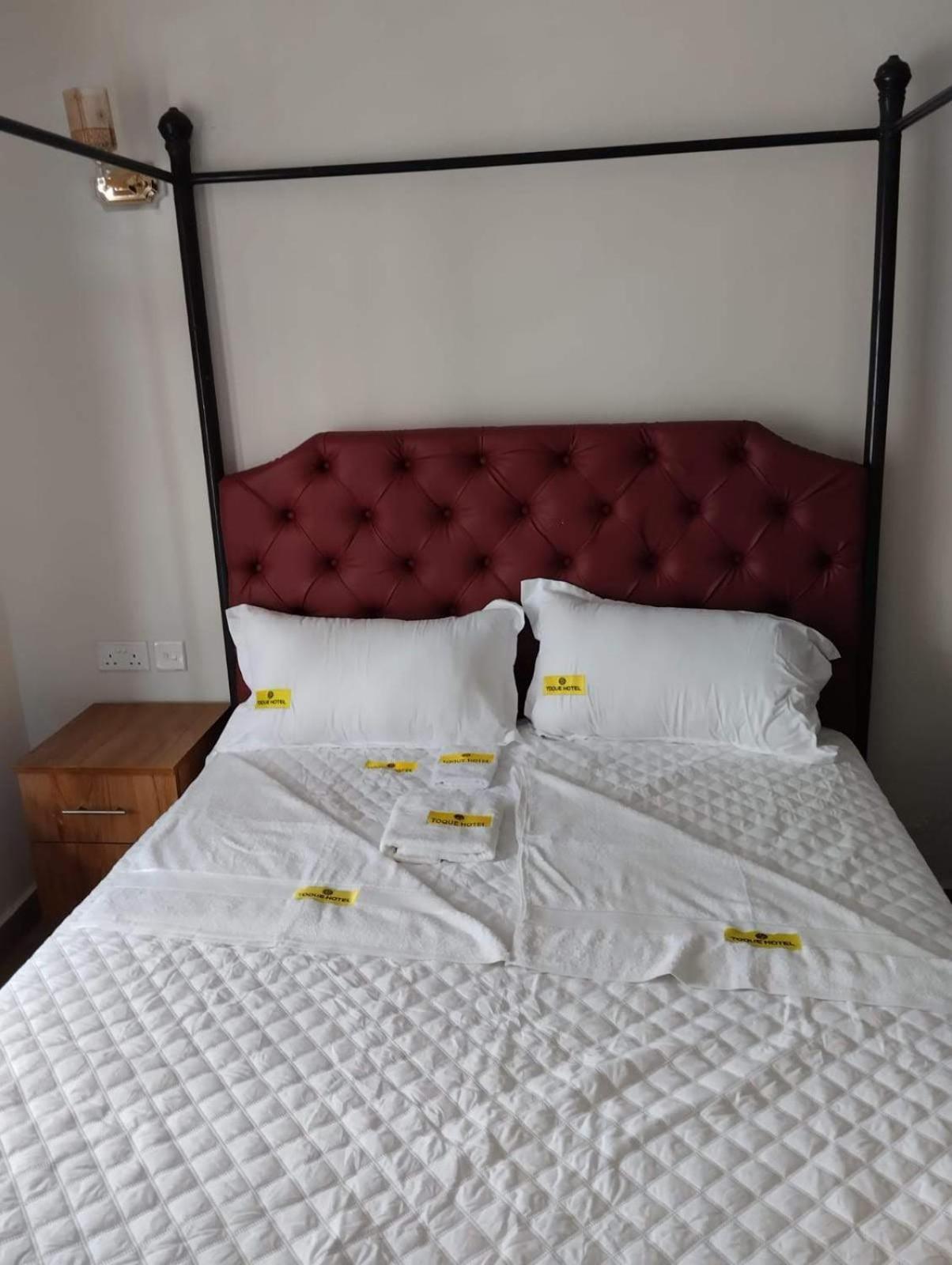 Deka Hotel Nairobi