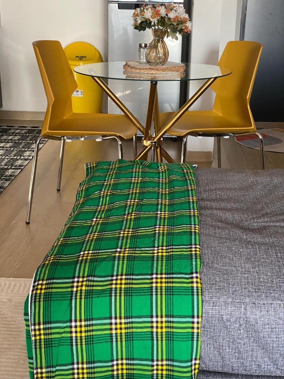 Apartment Unique Gem In Westlands, Views, Rooftop Gym And Pool Nairobi