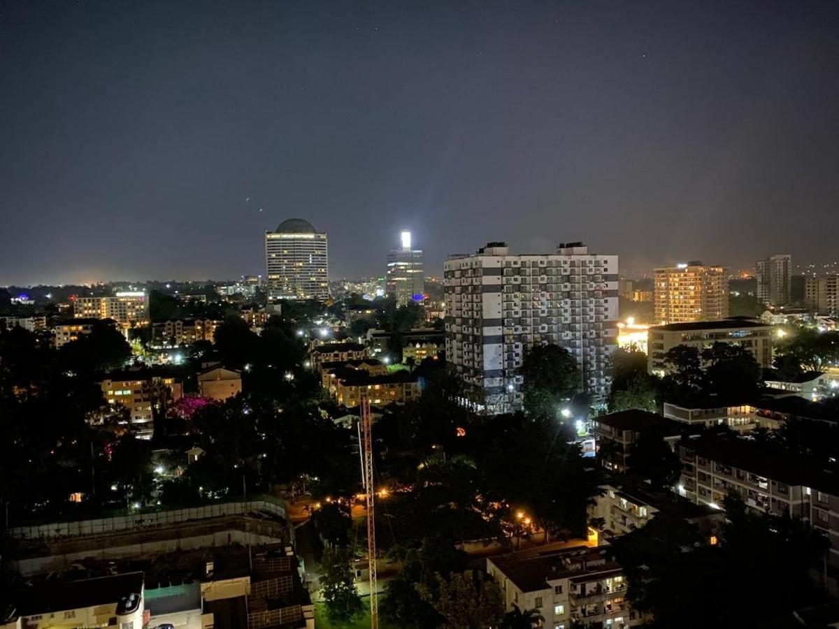 Unique Gem In Westlands, Views, Rooftop Gym And Pool Nairobi