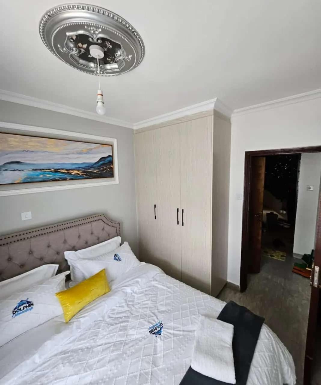 Aparthotel 127 Imela *