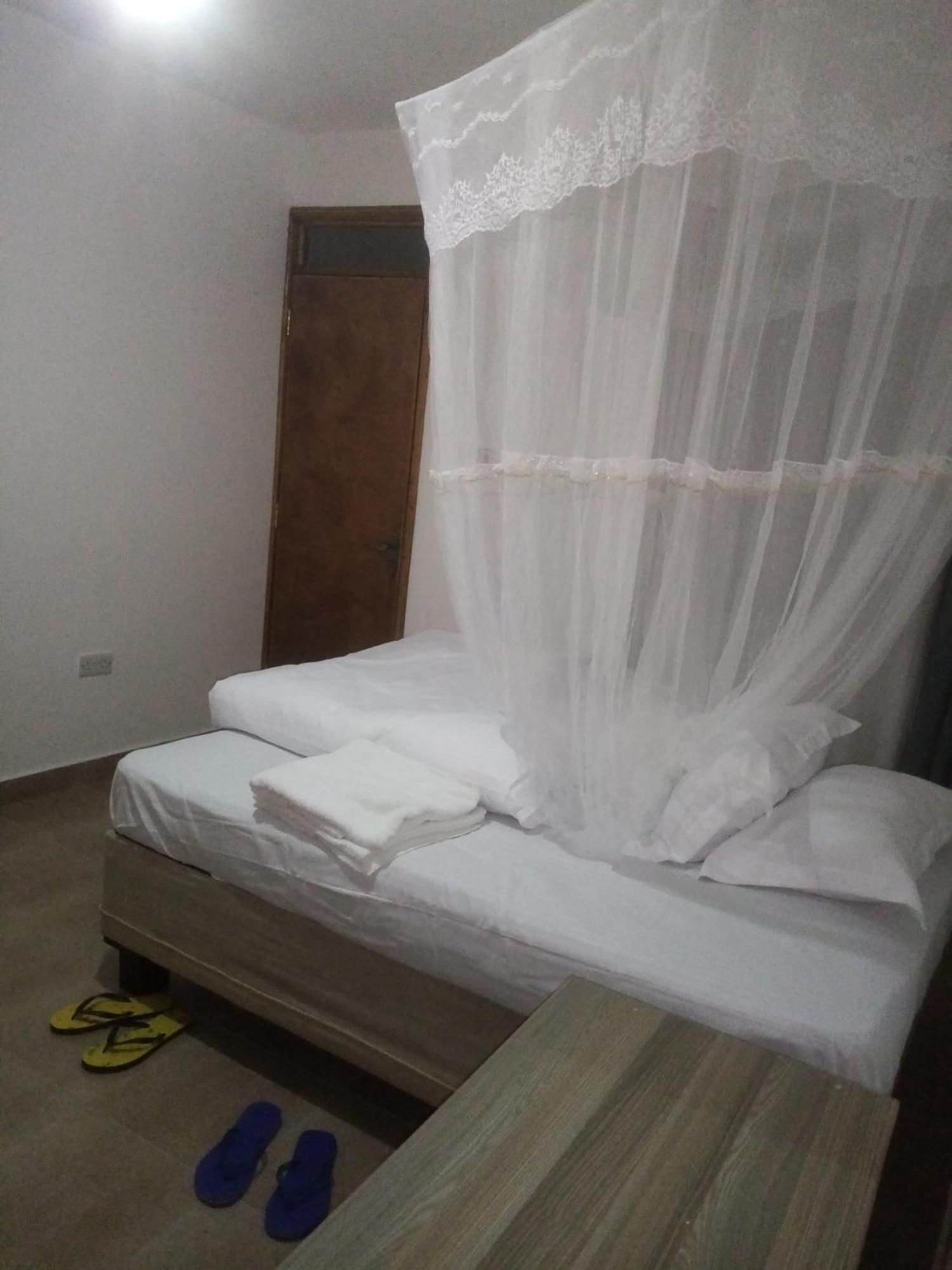 Apartment Jawamu Homes Nairobi