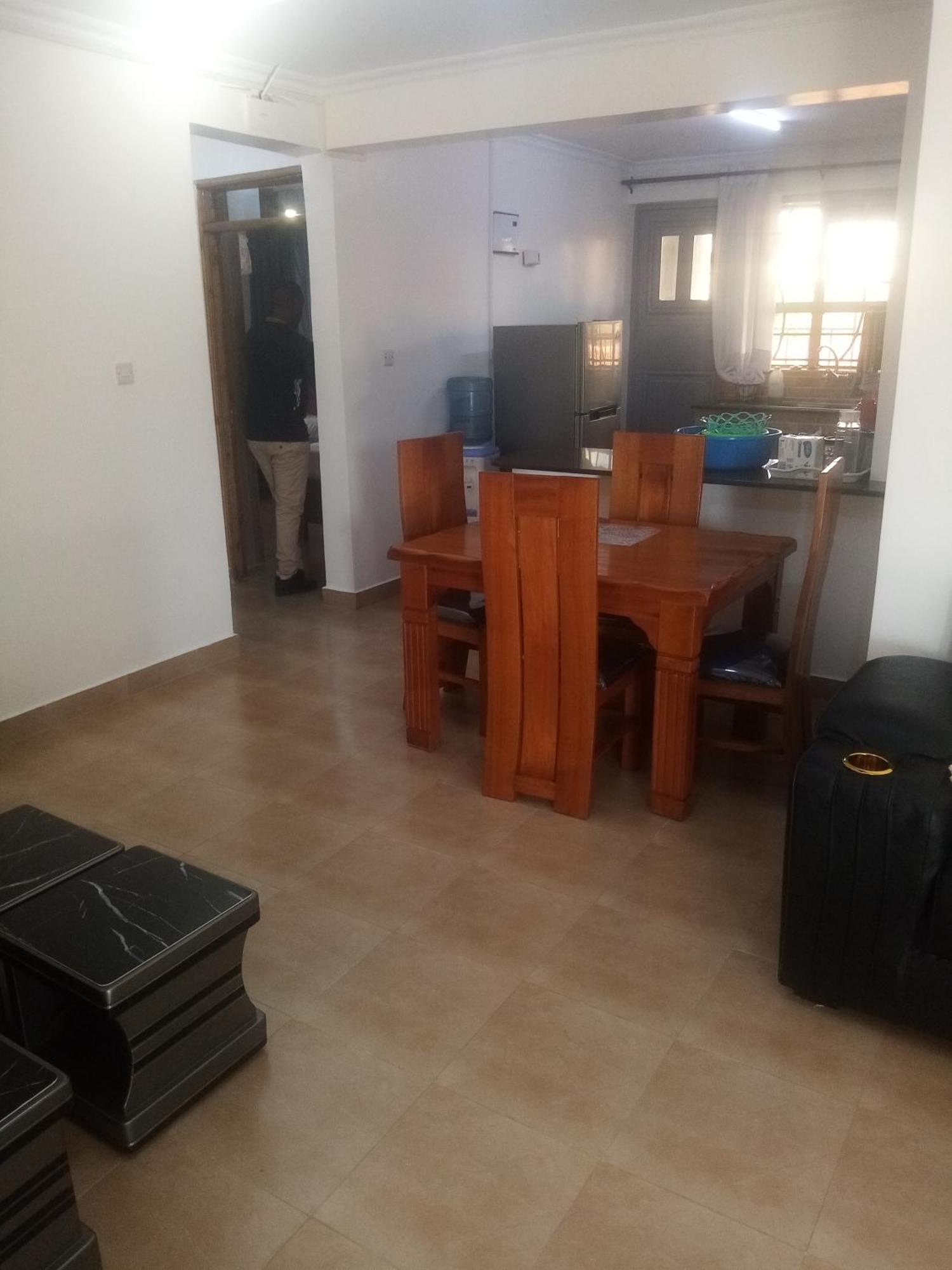 Jawamu Homes *
