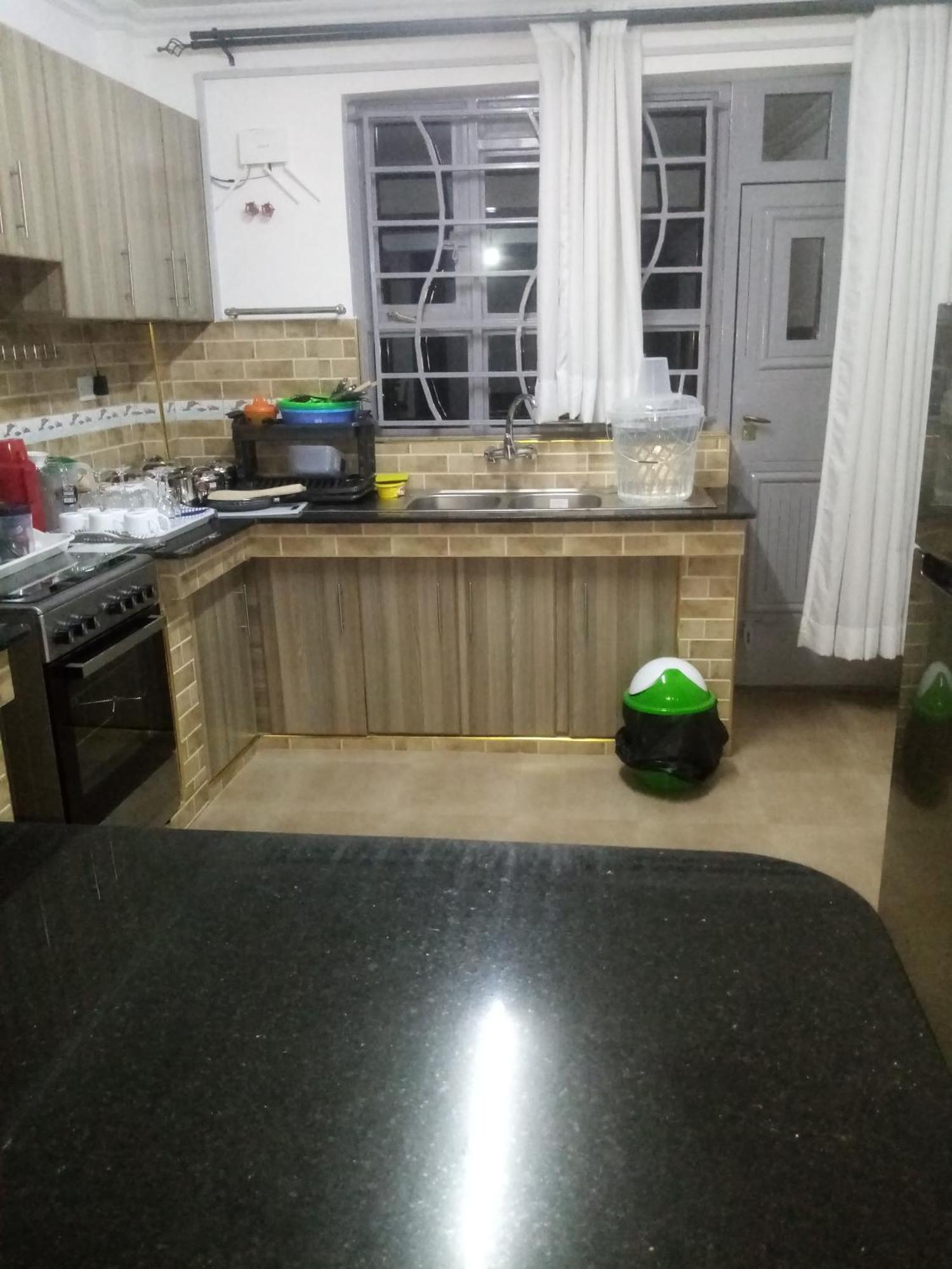 Jawamu Homes Nairobi