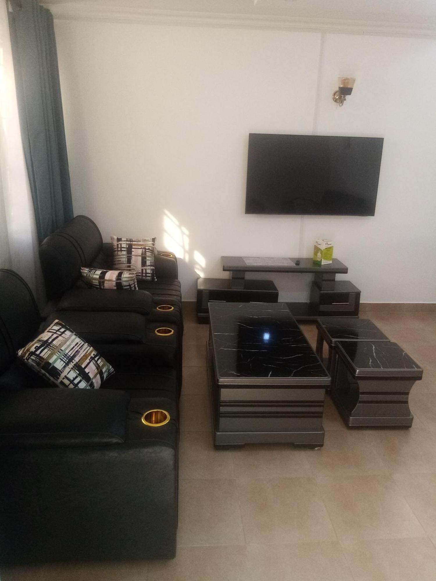 Apartment Jawamu Homes Nairobi