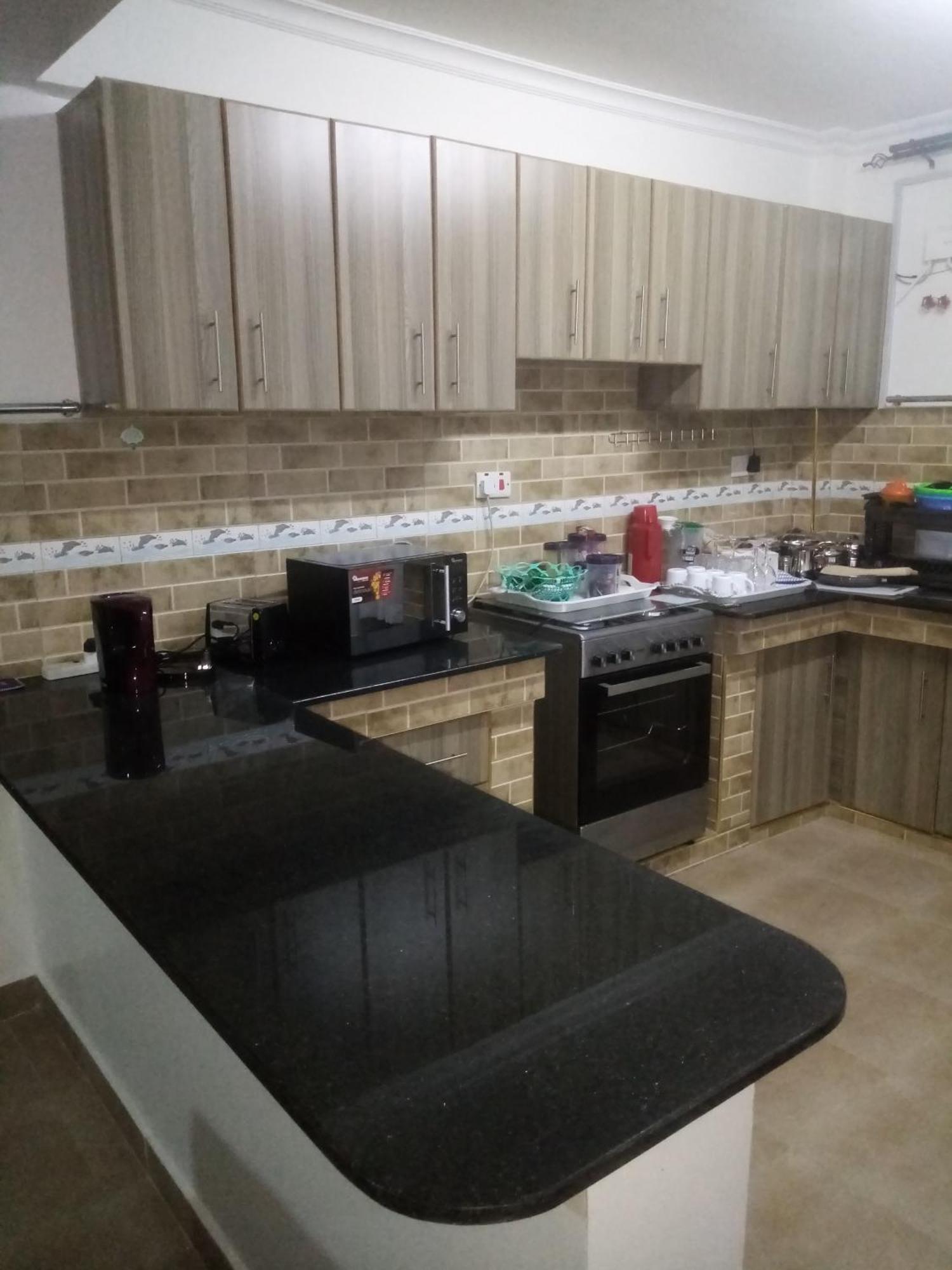Jawamu Homes