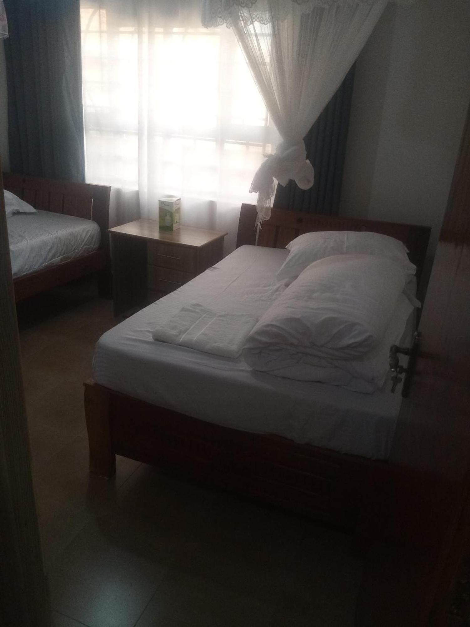 Jawamu Homes Apartment *