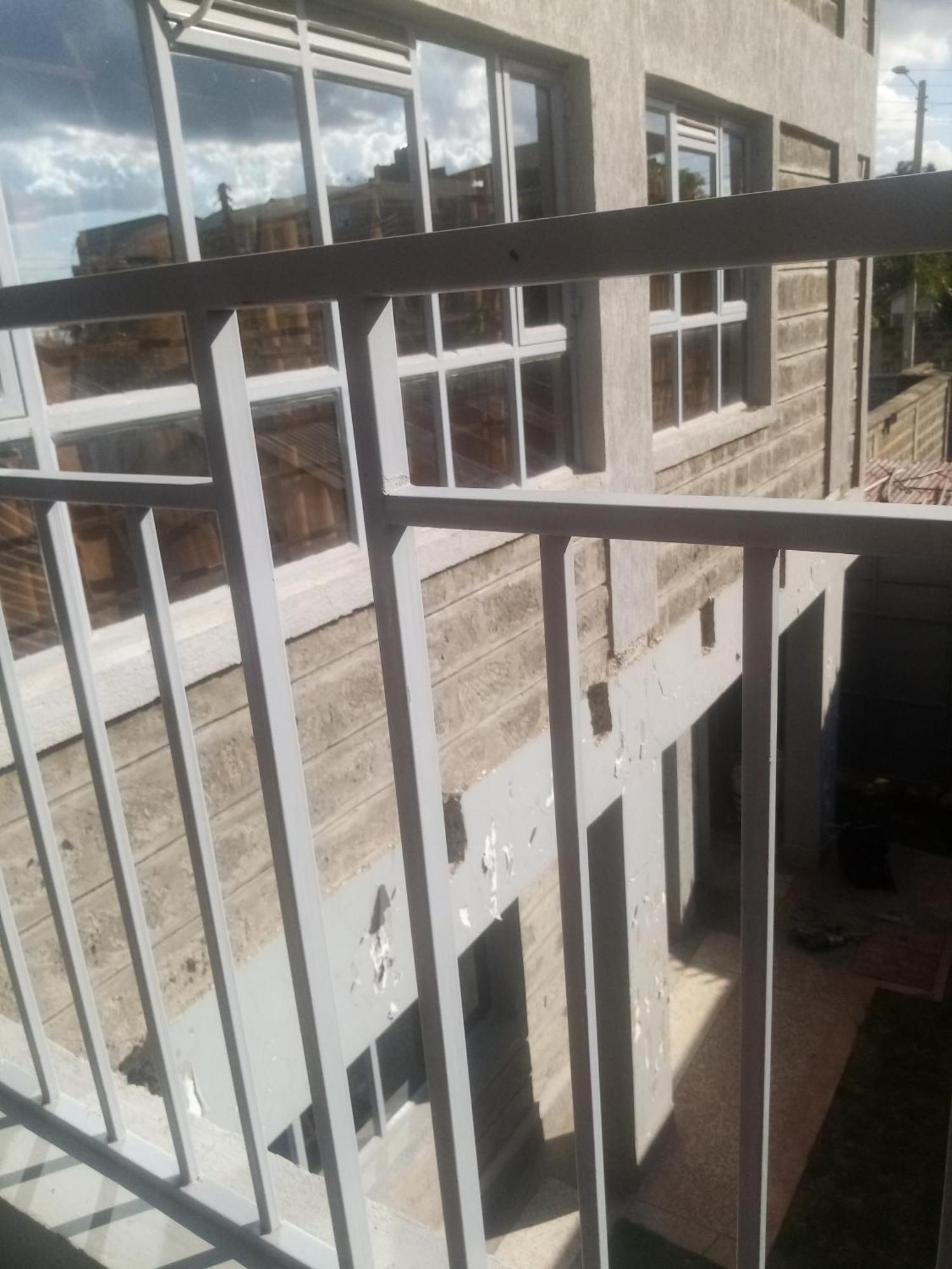 Apartment Jawamu Homes