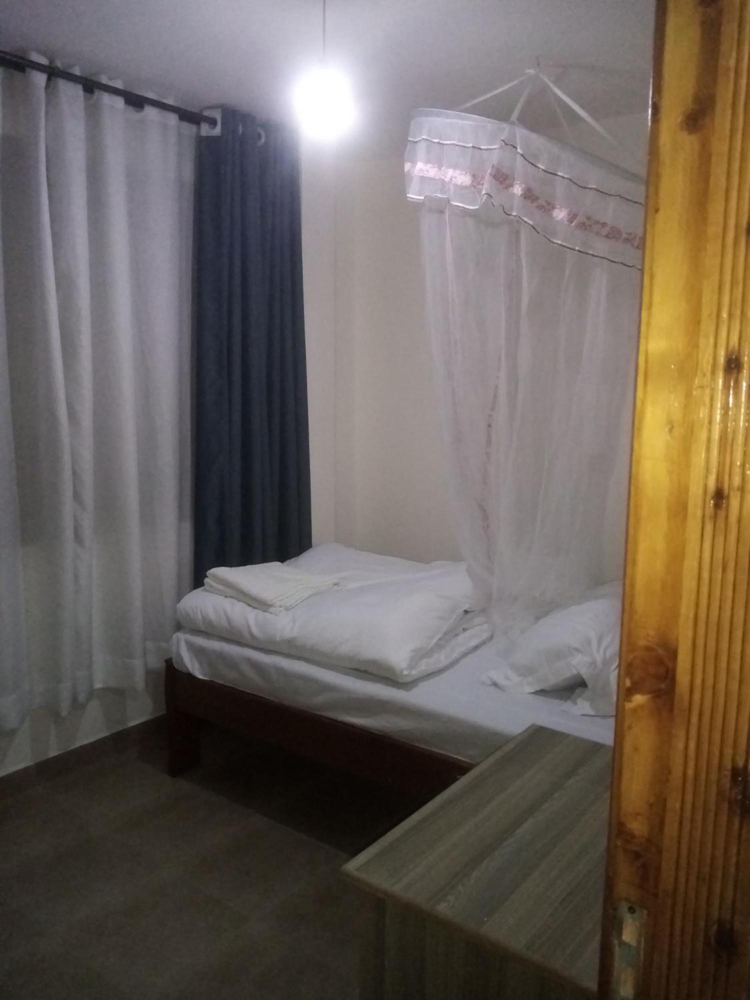Jawamu Homes Apartment Nairobi
