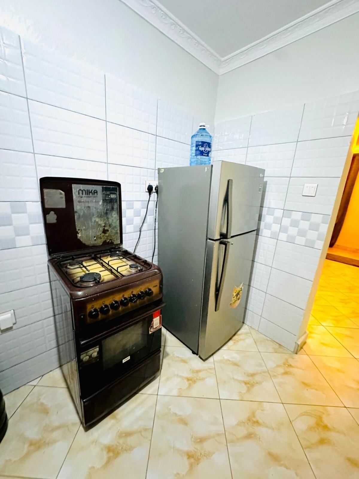 Rahani Nbo716-908-233 Apartment Nairobi