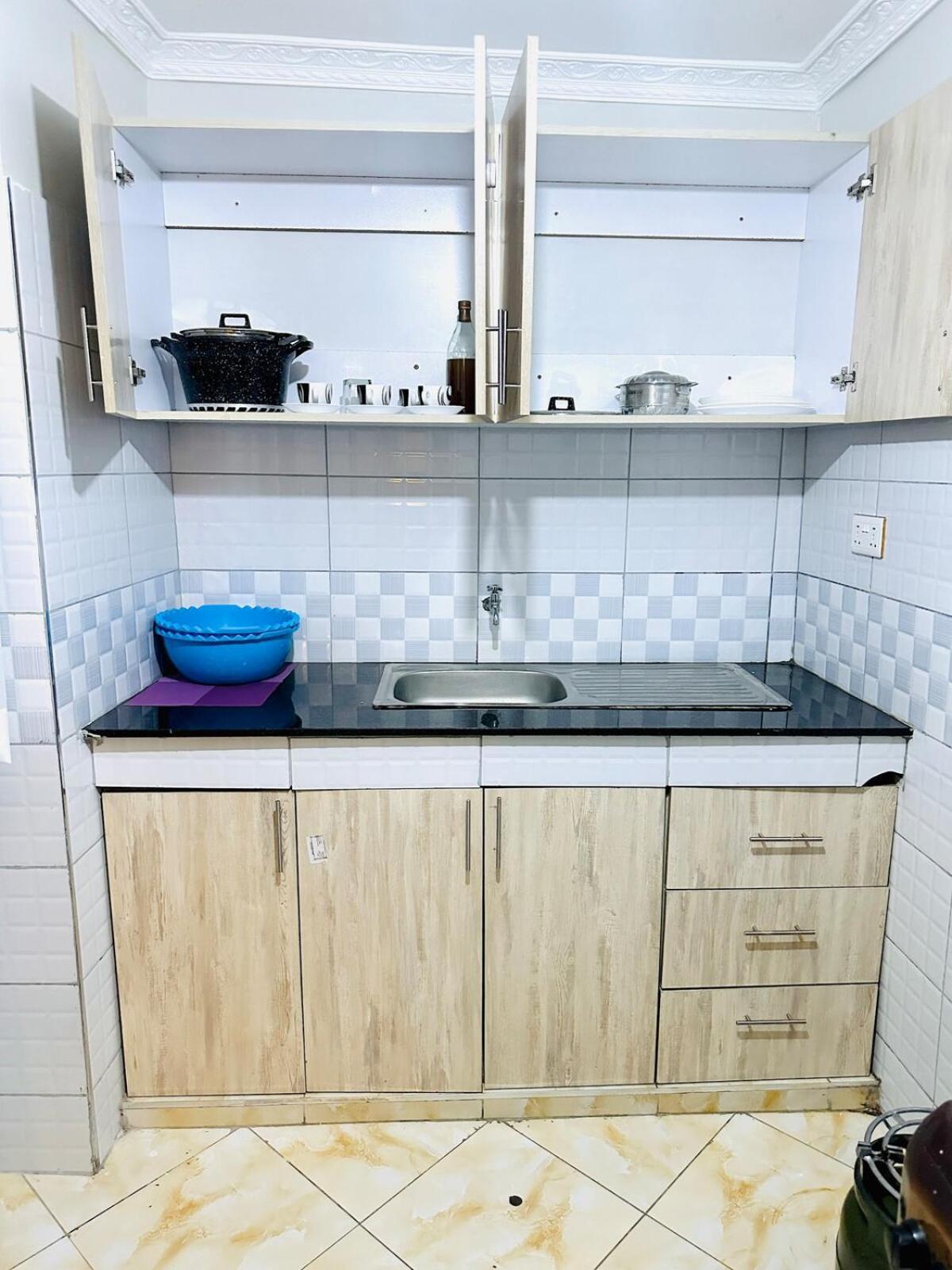 Apartment Rahani Nbo716-908-233 Nairobi