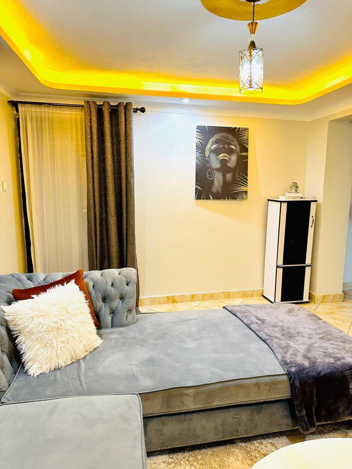 Rahani Nbo716-908-233 Apartment *